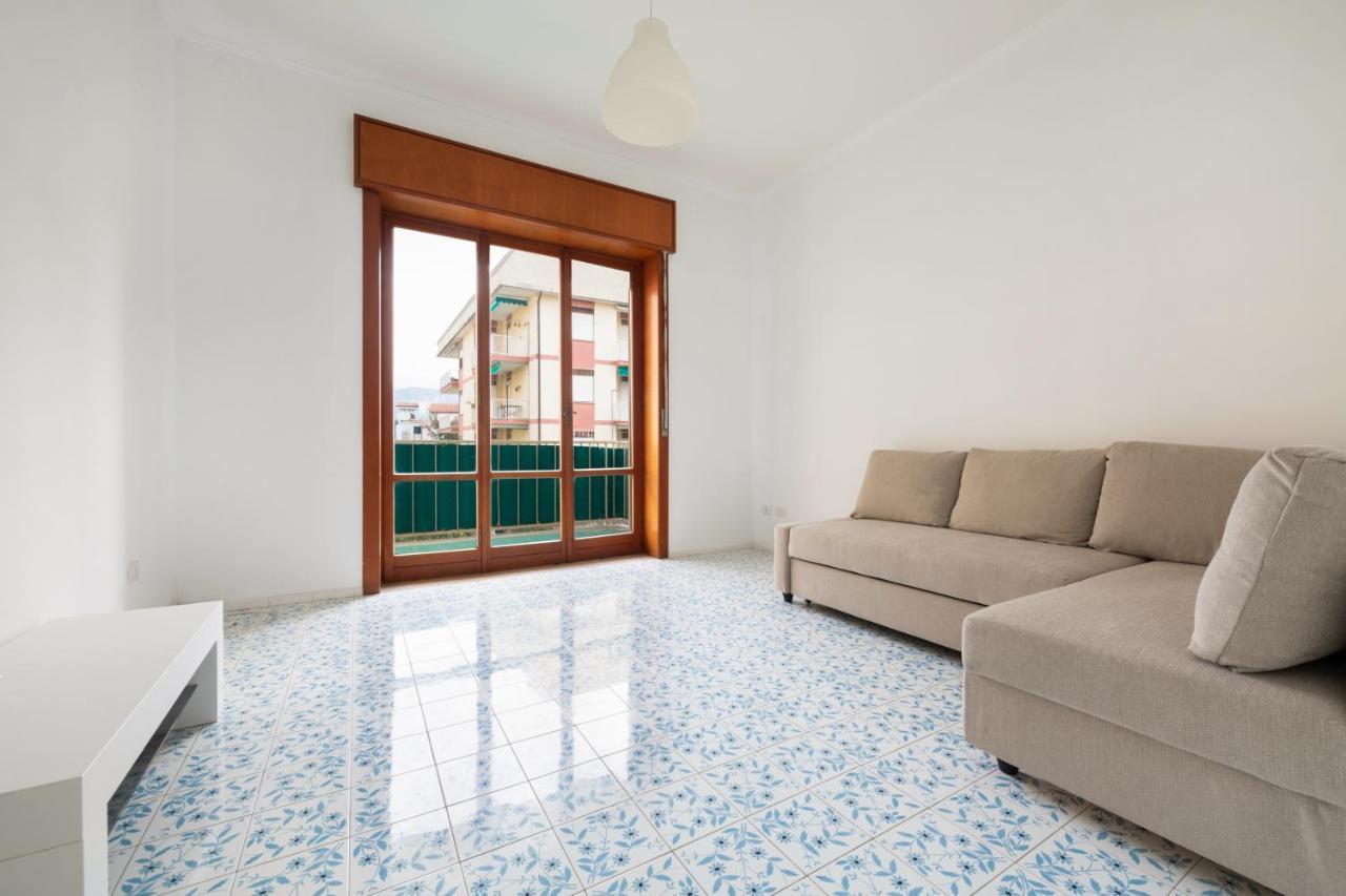 شقة Casa Sole Mio سورينتو المظهر الخارجي الصورة
