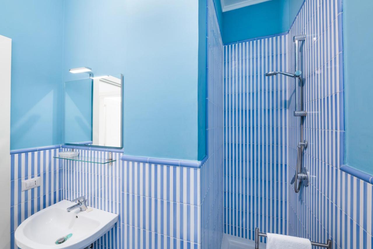 شقة Casa Sole Mio سورينتو المظهر الخارجي الصورة