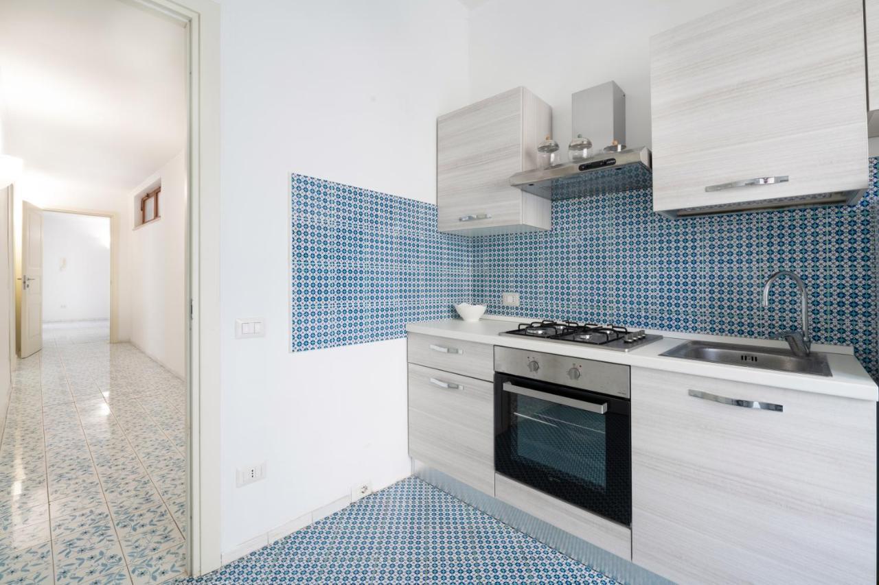 شقة Casa Sole Mio سورينتو المظهر الخارجي الصورة