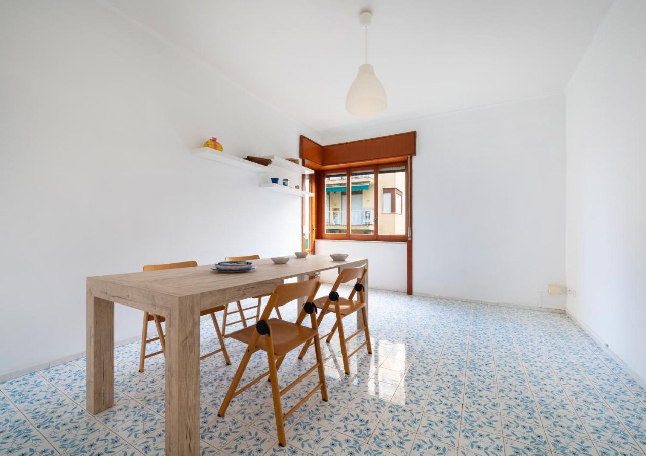 شقة Casa Sole Mio سورينتو المظهر الخارجي الصورة