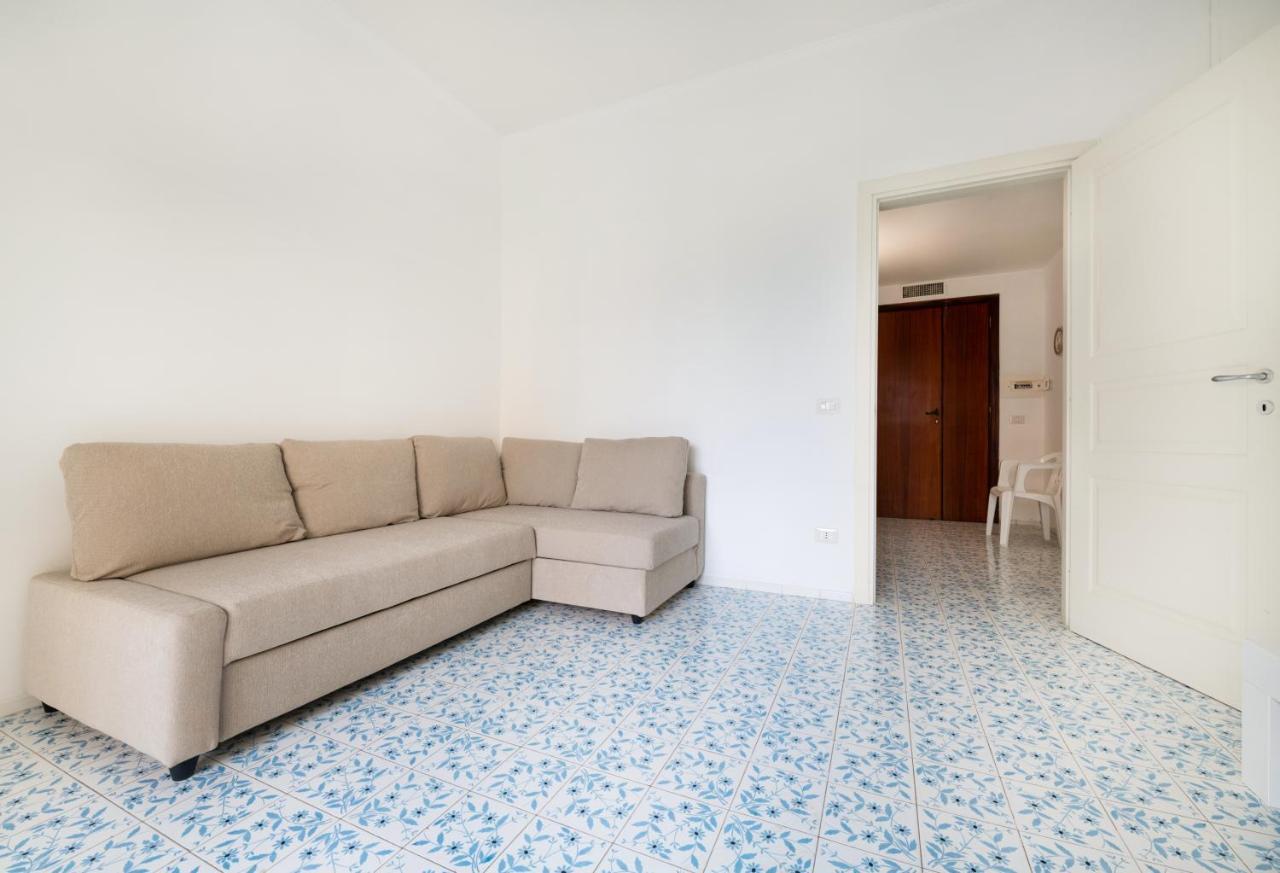 شقة Casa Sole Mio سورينتو المظهر الخارجي الصورة