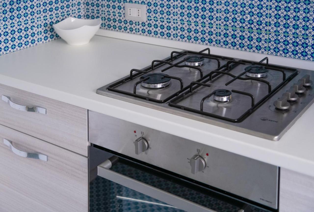 شقة Casa Sole Mio سورينتو المظهر الخارجي الصورة